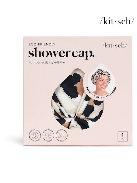 Kitsch Luxe Shower Cap (AE6904) | €28
