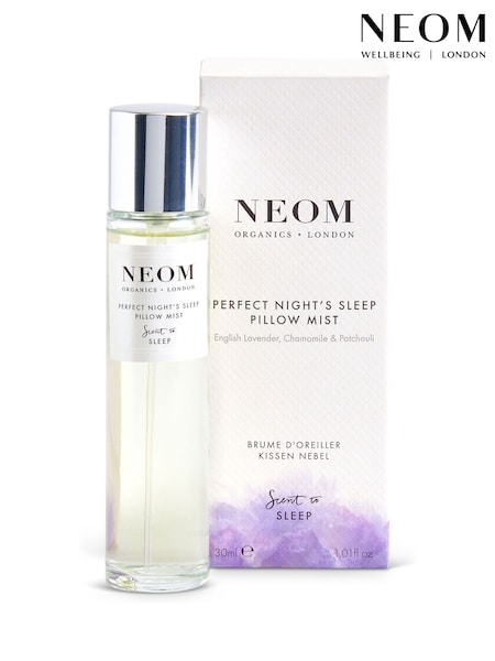 NEOM Perfect Night's Sleep Pillow Mist 30ml (AE6909) | €33