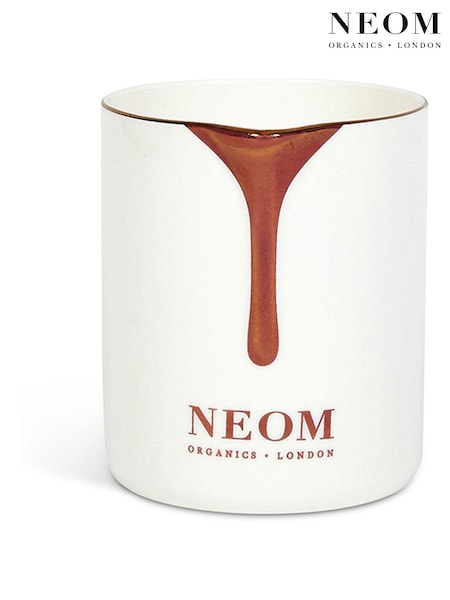 NEOM Real Luxury Intensive Skin Treatment Scented Candle (AE6990) | €62