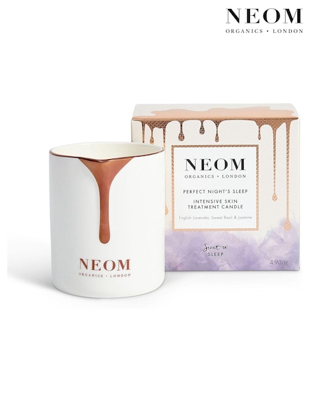 NEOM Intensive Skin Treatment Perfect Nights Sleep Candle (AE7002) | €62