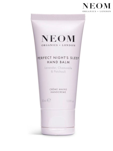NEOM Perfect Nights Sleep Hand Balm 30ml (AE7011) | €13