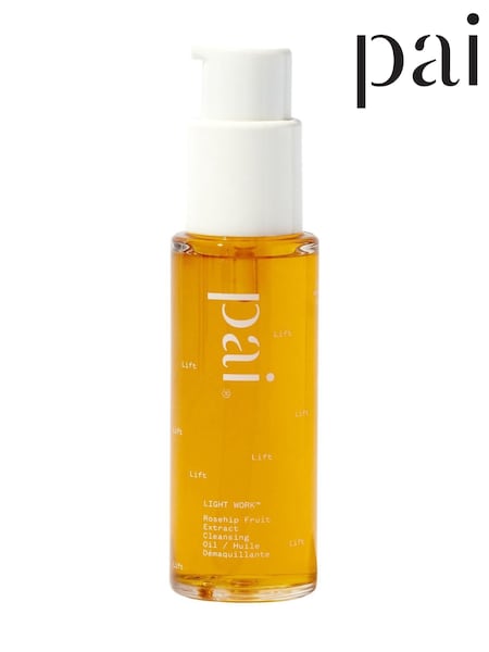 PAI Light Work Rosehip Cleansing Oil 28ml (AE7018) | €24.50