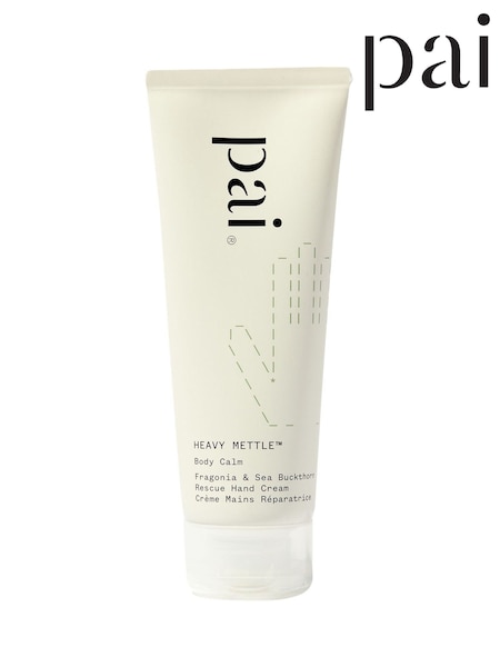 PAI Heavy Mettle Fragonia & Sea Buckthorn Rescue Hand Cream 75ml (AE7019) | €24.50