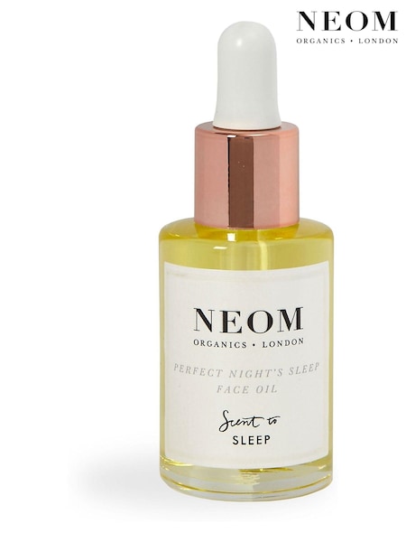 NEOM Perfect Nights Sleep Face Oil 28ml (AE7041) | €61