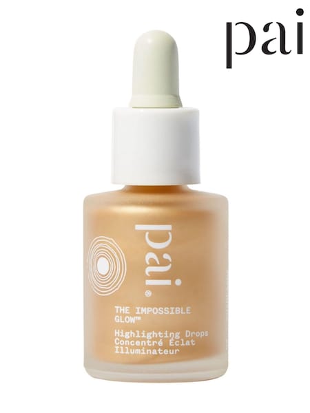 PAI The Impossible Glow Champagne Highlighter 10ml (AE7056) | €26