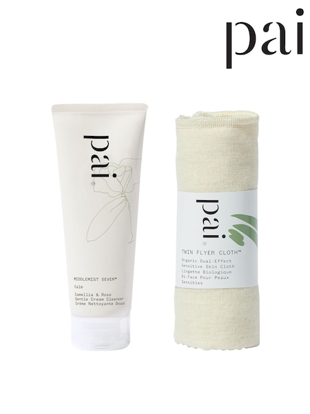 PAI Middlemist Seven Camellia & Rose Gentle Cream Cleanser 150ml 50ml (AE7070) | €26