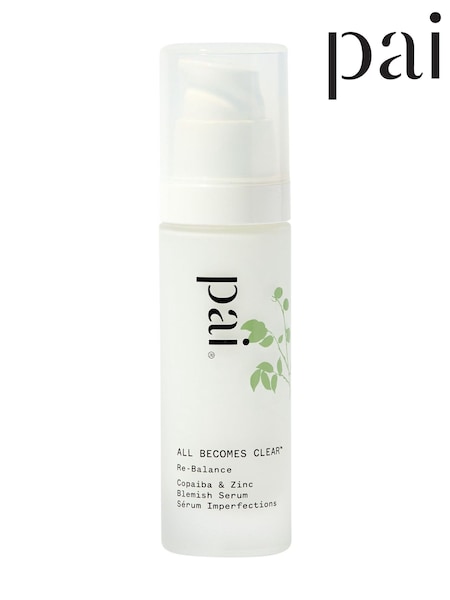 PAI All Becomes Clear Copaiba & Zinc Blemish Serum 30ml (AE7081) | €53