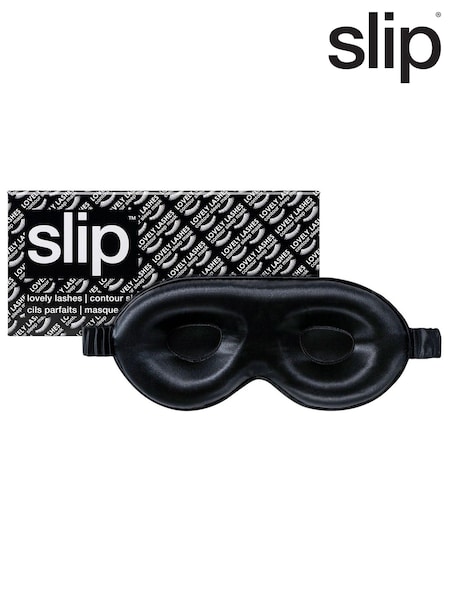 Slip Lovely Lashes Contour 100% Silk Sleep Mask (AE7111) | €90