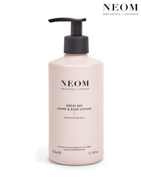NEOM Great Day Hand and Body Lotion 300ml (AE7114) | €30