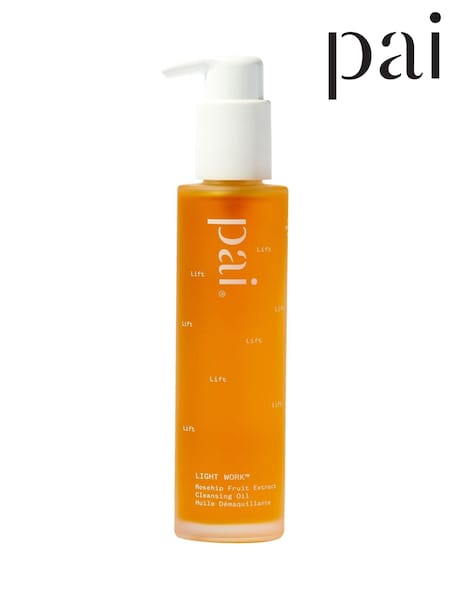 PAI Light Work Rosehip Cleansing Oil 100ml (AE7127) | €46