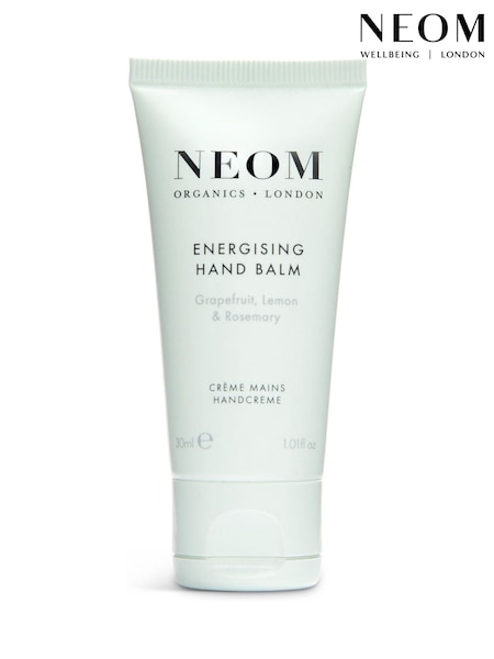NEOM Energising Hand Balm 30ml (AE7146) | €13