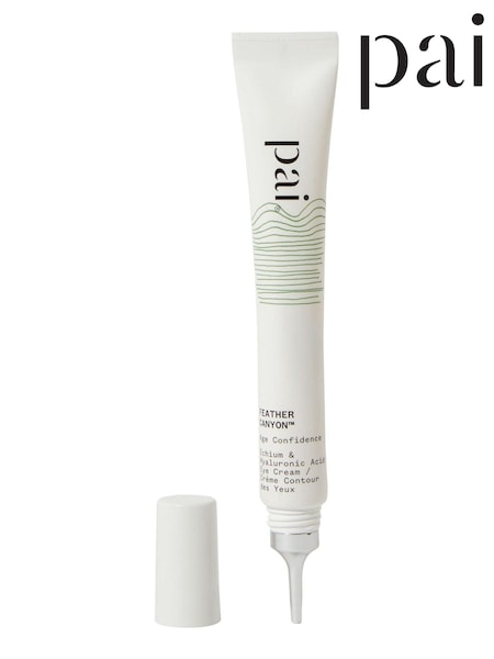 PAI Feather Canyon Echium & Hyaluronic Acid Eye Cream 15ml (AE7152) | €46