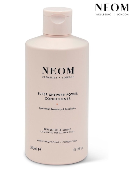 NEOM Super Shower Power Conditioner 300ml (AE7171) | €27