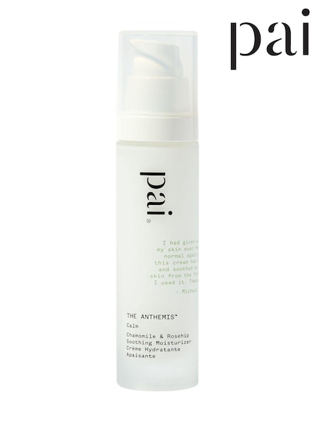 PAI The Anthemis Chamomile & Rosehip Soothing Moisturiser 50ml (AE7173) | €53