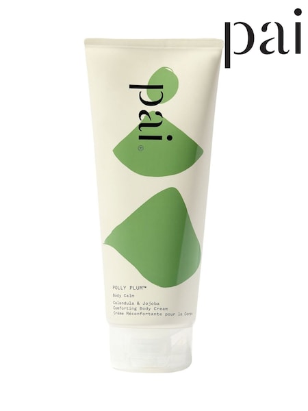 PAI Polly Plum Calendula & Jojoba Comforting Body Cream 200ml (AE7224) | €32