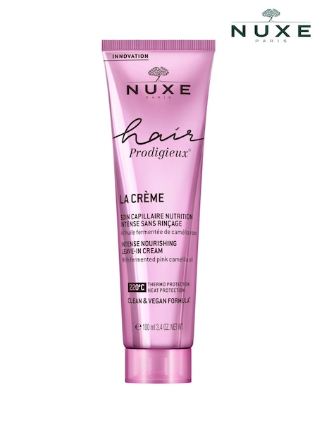 Nuxe Hair Prodigieux Intense Nourishing Leave-In Cream 100ml (AE7252) | €29