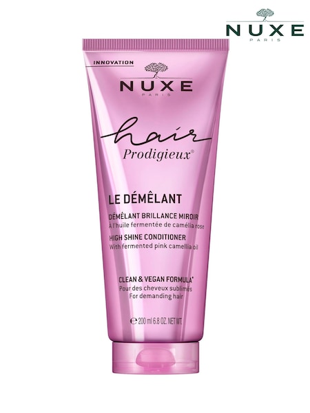 Nuxe Hair Prodigieux High Shine Conditioner 200ml (AE7294) | €27
