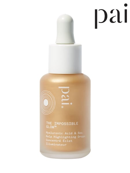 PAI The Impossible Glow Champagne 30ml (AE7308) | €46