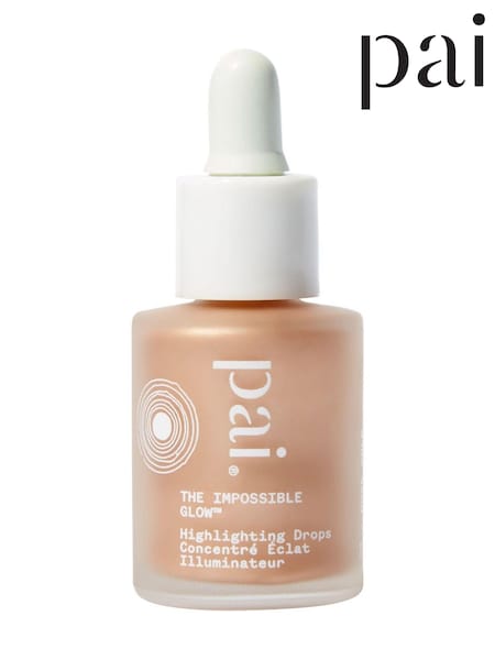 PAI The Impossible Glow Rose Gold Highlighting Drops 10ml (AE7339) | €26
