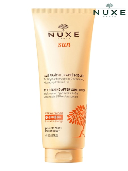 Nuxe Refreshing After Sun Lotion 200ml (AE7365) | €29