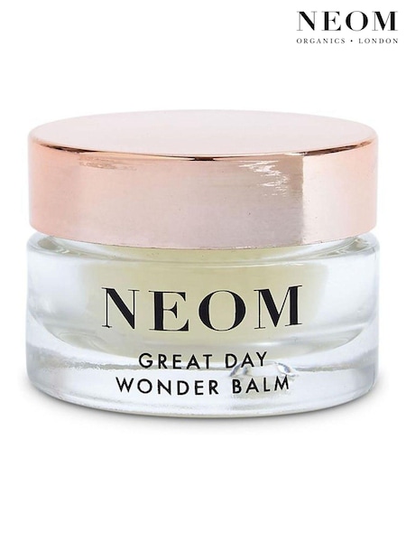 NEOM Great Day Wonder Balm 12g (AE7367) | €22.50