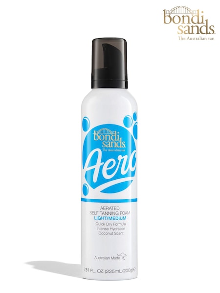 Bondi Sands Aero Self Tanning Foam 225ml (AE7394) | €26