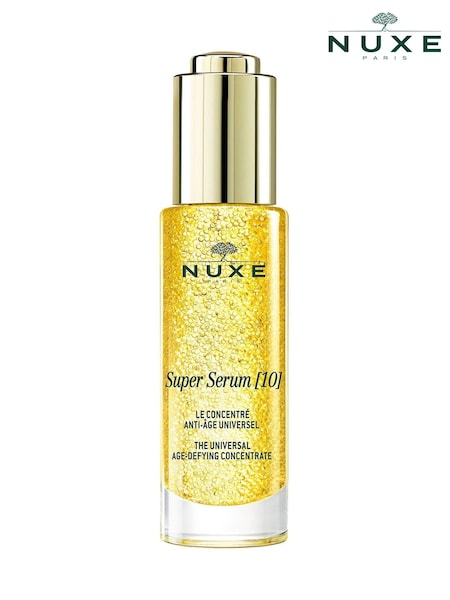 Nuxe Super Serum [10] The Universal Age-Defying Concentrate 30ml (AE7403) | €81
