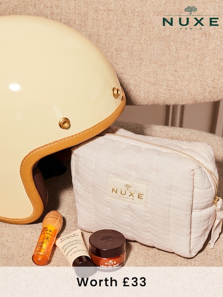 Nuxe Reve de Miel Essentials Worth £33, saving of 25% (AE7433) | €32