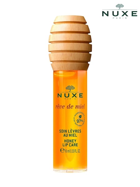 Nuxe Reve de Miel Honey Lip Oil 10ml (AE7438) | €22