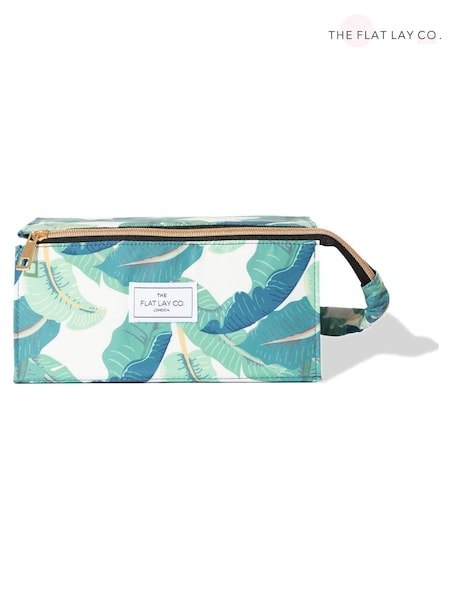 The Flat Lay Co. Open Flat Box Makeup Bag (AE7441) | €31