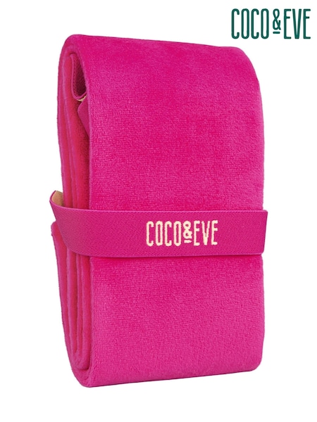 Coco & Eve Sunny Honey Back Tan Applicator (AE7459) | €20