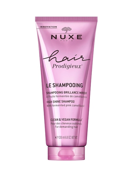 Nuxe Hair Prodigieux High Shine Shampoo 200ml (AE7476) | €24.50