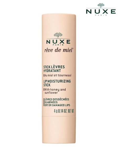 Nuxe Reve de Miel Lip Moisturising Stick (AE7525) | €10