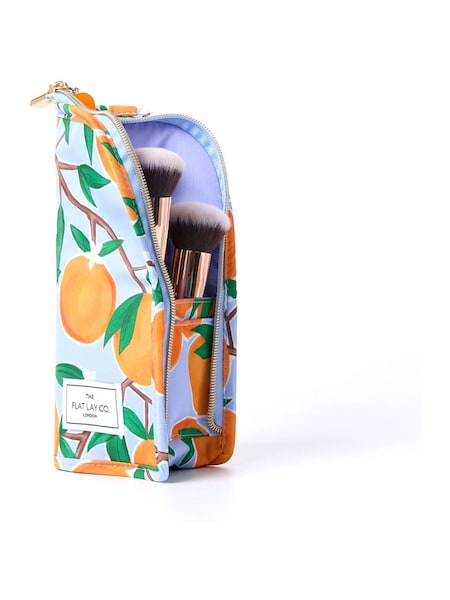 The Flat Lay Co. Makeup Brush Holder Case (AE7536) | €22