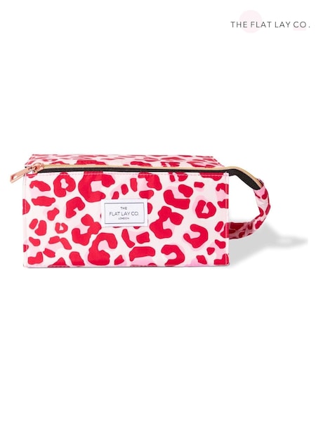 The Flat Lay Co. Open Flat Box Makeup Bag (AE7542) | €31