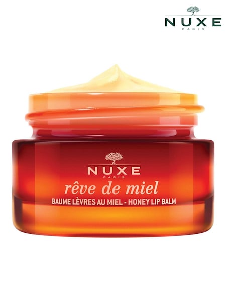 Nuxe Rêve de Miel® Ultra Nourishing Lip Balm 15ml (AE7558) | €17.50