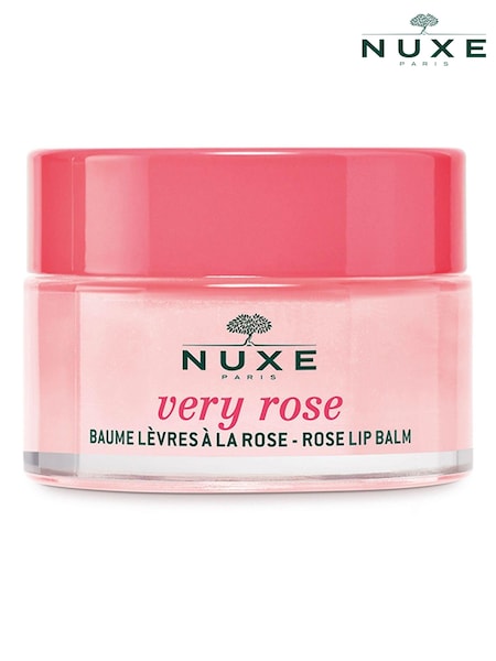 Nuxe Very Rose Lip Balm 15g (AE7559) | €17.50