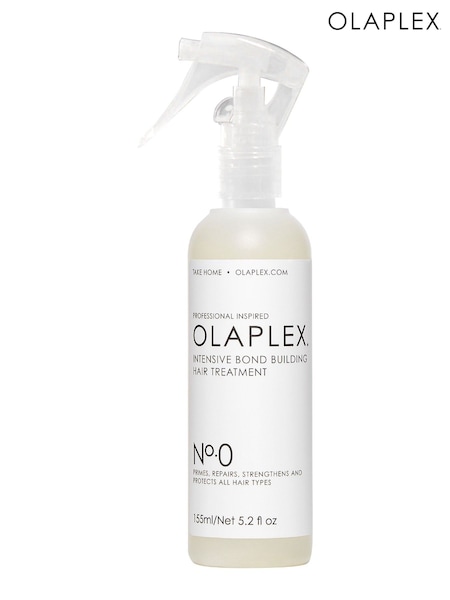 Olaplex No.0 Intensive Bond Building Hair Treatment 155ml (AE7563) | €37