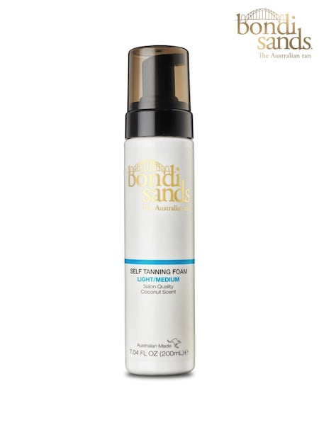 Bondi Sands Self Tanning Foam 200ml (AE7573) | €22