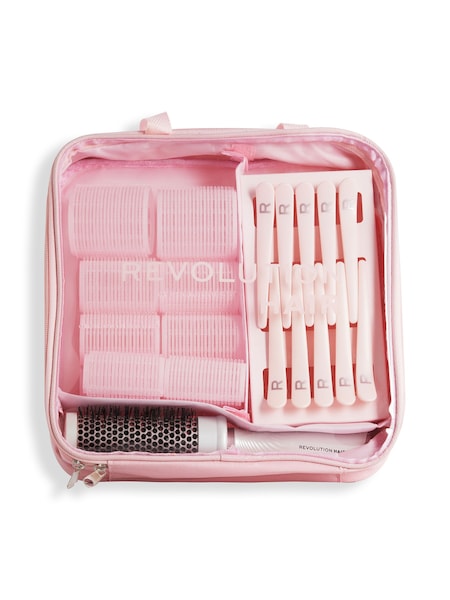 Revolution Hair Mega Hair Roller Gift Set 10 Pack (AE7604) | €20