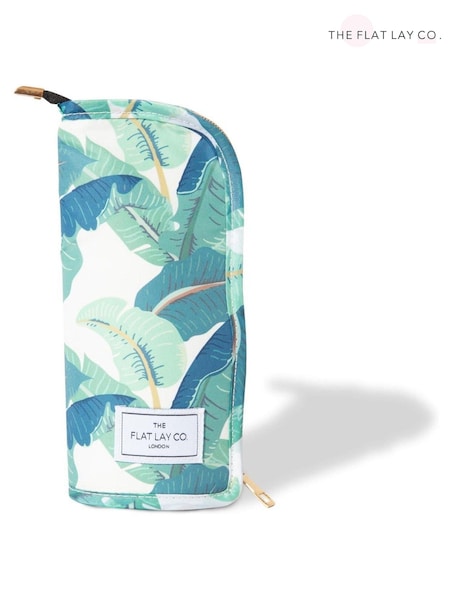 The Flat Lay Co. Makeup Brush Holder Case (AE7610) | €22
