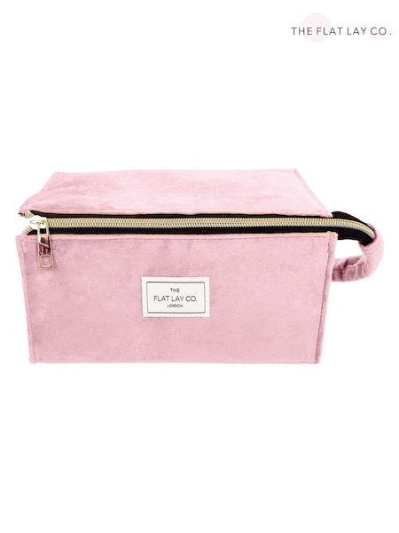 The Flat Lay Co. Open Flat Box Makeup Bag (AE7642) | €34