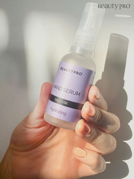 BeautyPro Hand Serum (AE7666) | €13.50