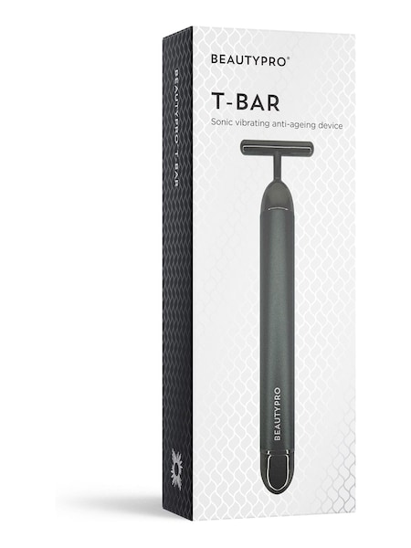 BeautyPro TBar Sonic Vibrating AntiAgeing Device (AE7688) | €53