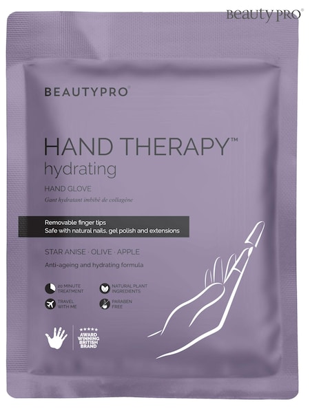 BeautyPro Hand Therapy Gloves (AE7723) | €8