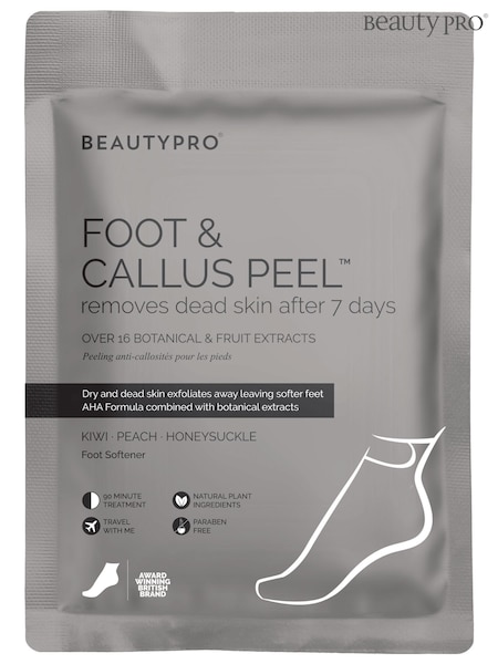 BeautyPro Foot & Callus Peel (AE7727) | €12