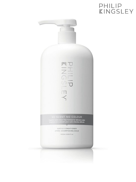 Philip Kingsley No Scent  Gentle Conditioner 1000ml (AE7763) | €106
