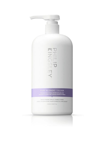 Philip Kingsley Pure Silver Purple Conditioner 1000ml (AE7787) | €106