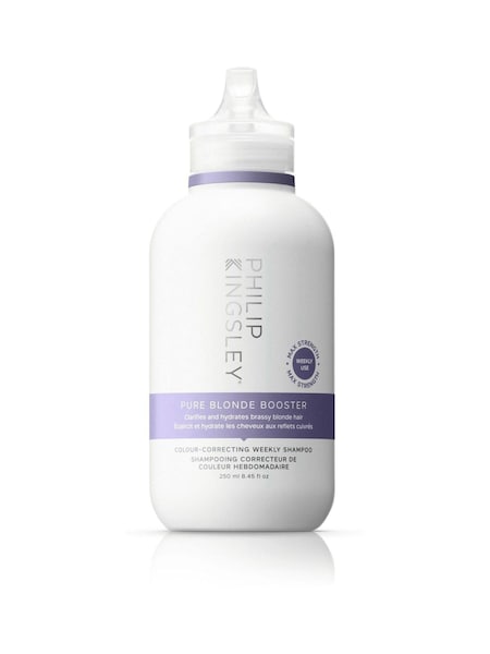 Philip Kingsley Pure Blonde Booster Shampoo 250ml (AE7800) | €42