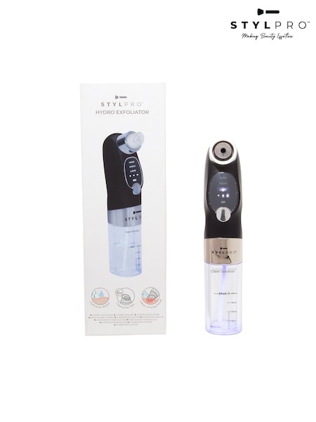 Stylpro Hydro Exfoliator Pore Cleaner (AE7843) | €54
